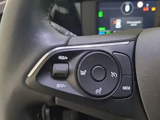 Opel Mokka electrique 136 ch &amp; batterie 50 kwh — photo 29