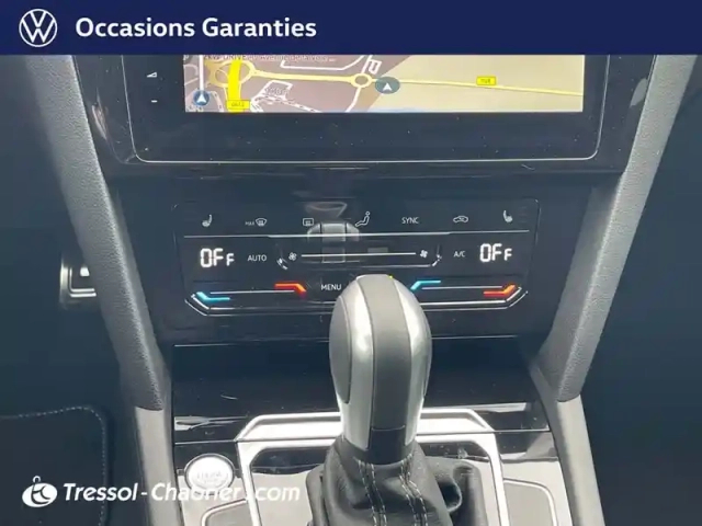 Volkswagen Arteon shooting brake 1.4 ehybrid rechargeable opf 218 dsg6 — photo 20