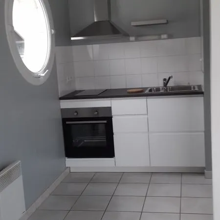 LOCATION AU 1ER Novembre Appartement à Pontchâteau Centre Ville