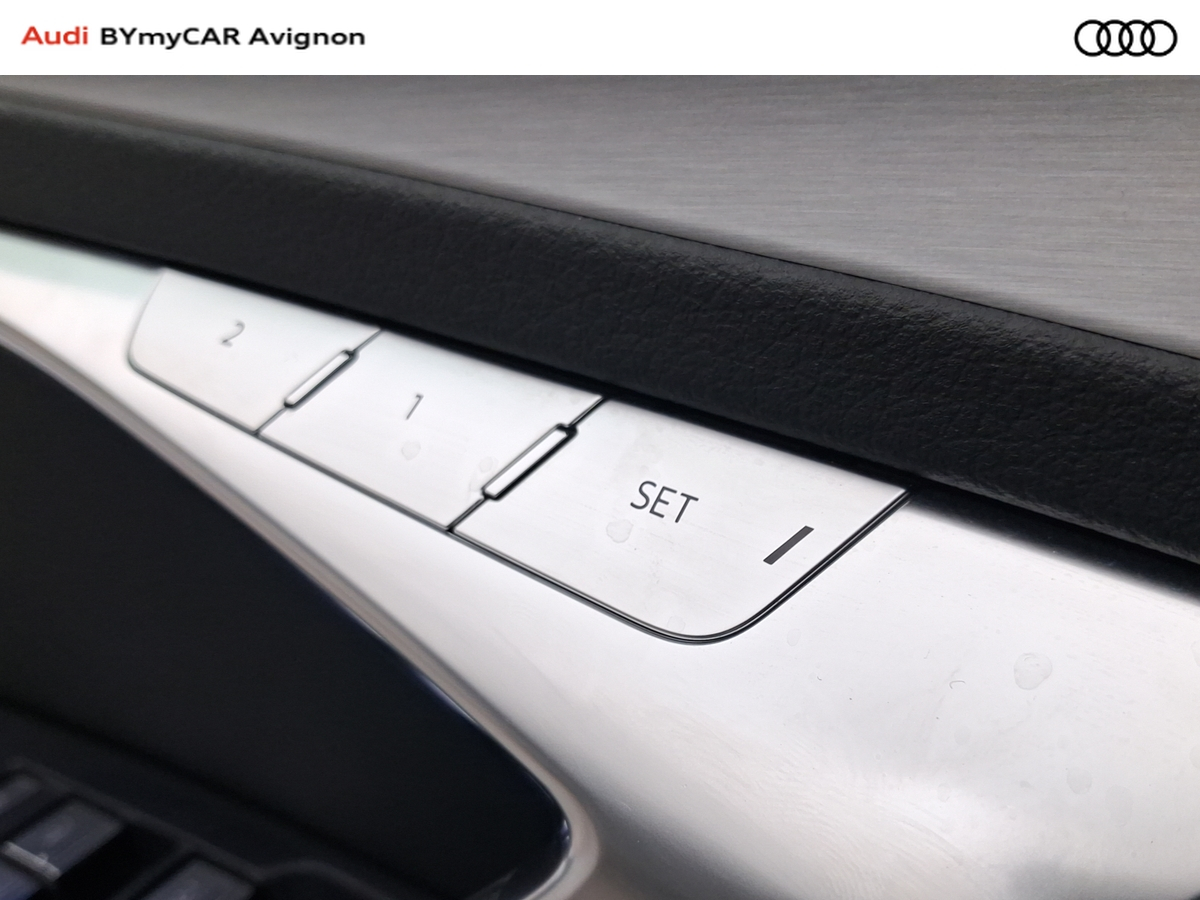 Audi A7 Sportback 55 TFSIe 367 S tronic 7 Quattro — photo 38