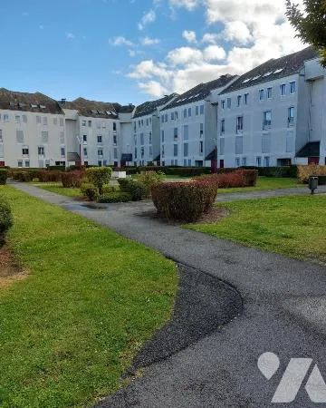Appartement 4 pièces 75 m²