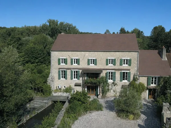 Terrain en individuel 2420 m²