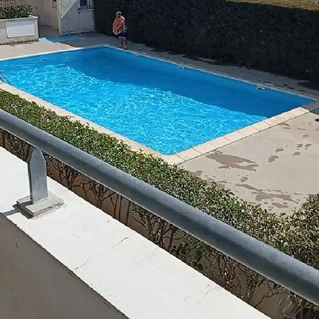 Location appartement 1 chambre