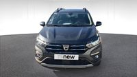Dacia Sandero 1.0 TCe 90ch Stepway Confort -22 — photo 2