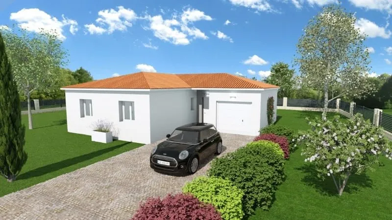 Photo 1