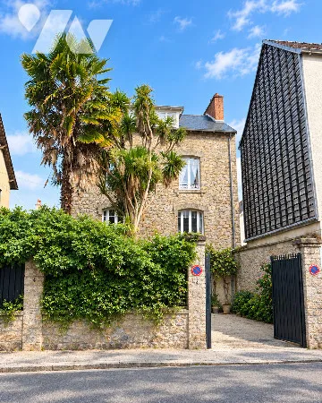 Maison 8 pièces 175 m²