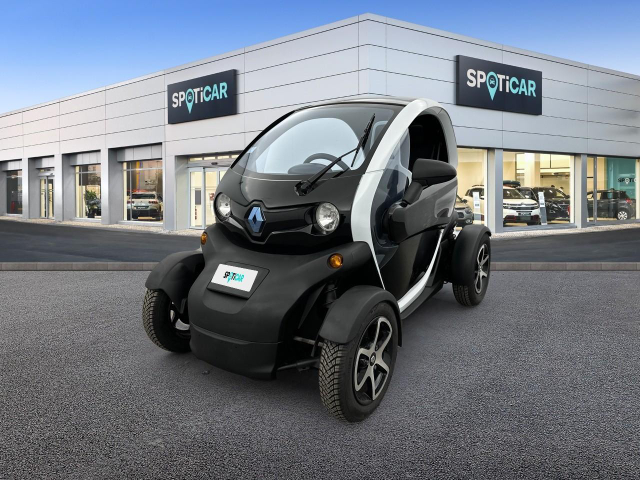 Renault Twizy intens 45