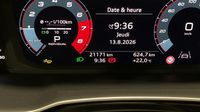 Audi Q3 35 TFSI 150ch S line S tronic 7 — photo 9