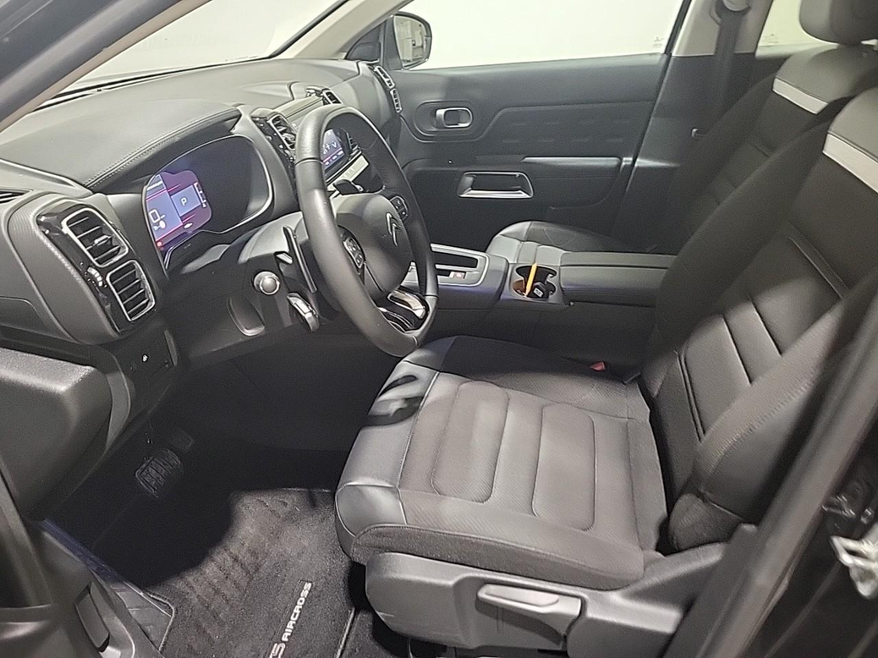 Citroën C5 Aircross bluehdi 130 s&s eat8 feel pack — photo 10