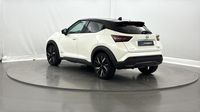 Nissan Juke 1.6 Hybrid 143ch N-Design 2023.5 + PACK TECHNO — photo 8