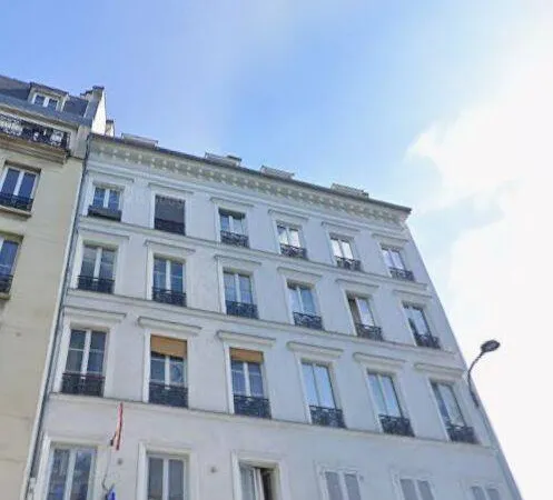 Appartement 2 pièces 30 m²