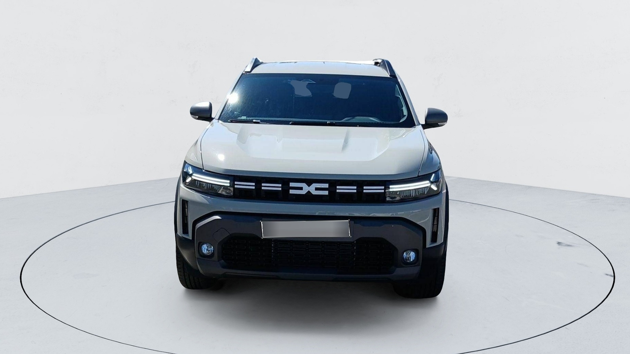 Dacia Duster — photo 8