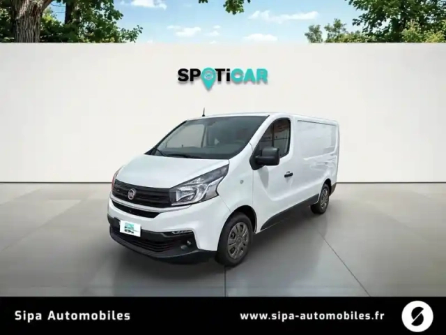 Fiat Talento fgn tole 1.0 ch1 2.0 ecojet 120 — photo 30