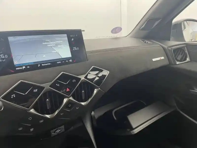 Ds Ds 3 ds3 crossback puretech 100 bvm6 — photo 32