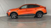 Renault Arkana 1.6 E-Tech 145ch RS Line -21B — photo 7
