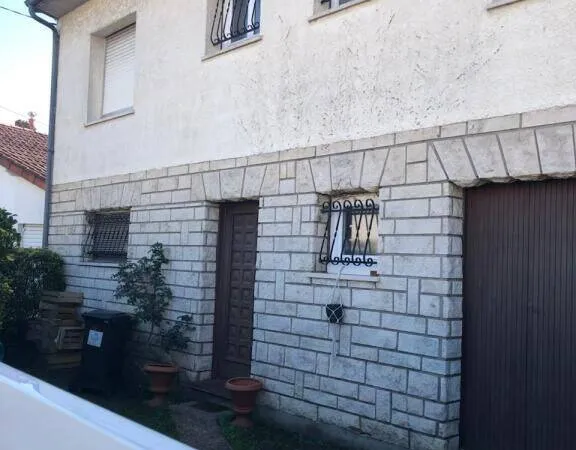 Maison 6 pièces 150 m²