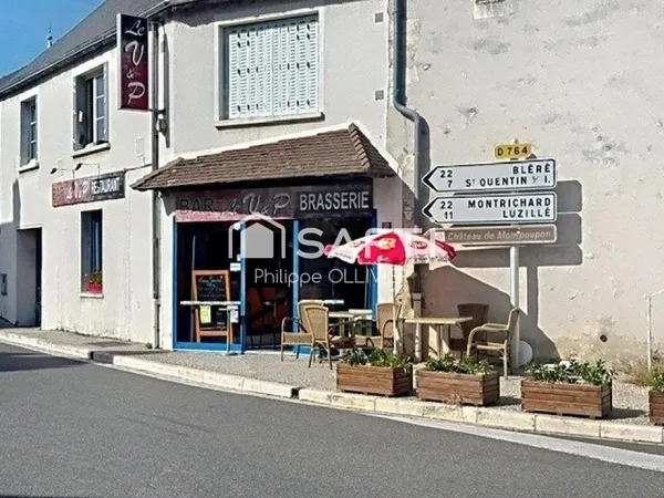 Belle Opportunité à Saisir