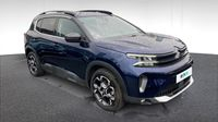 Citroen C5 Aircross PureTech 130ch S&S Shine EAT8 — photo 3