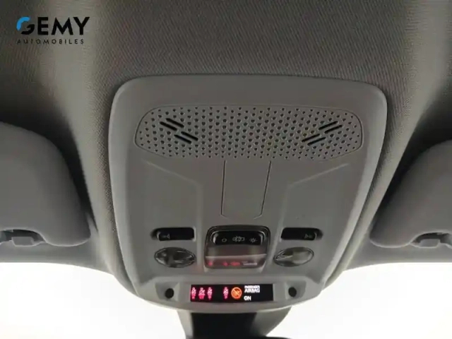 Peugeot 2008 puretech 130 s&amp;s eat8 — photo 17