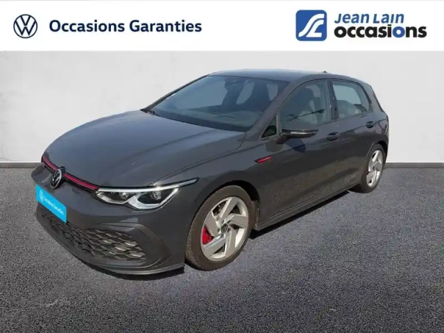 Volkswagen Golf 2.0 tsi 245 dsg7