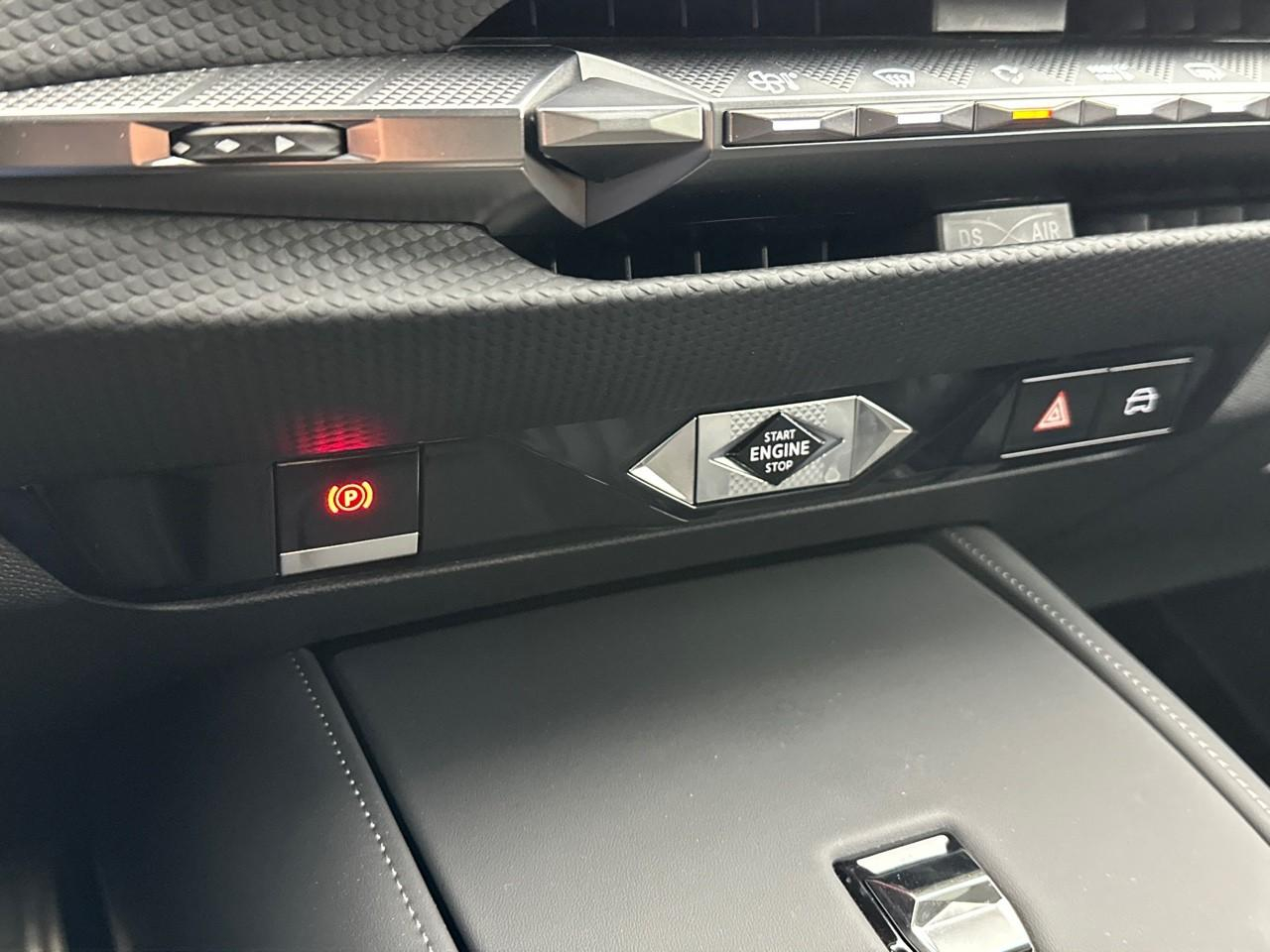 Ds Ds 4 puretech 130 eat8 rivoli — photo 30