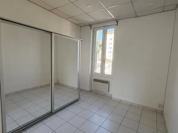 Appartement - 34,91m2 - 2 pièces