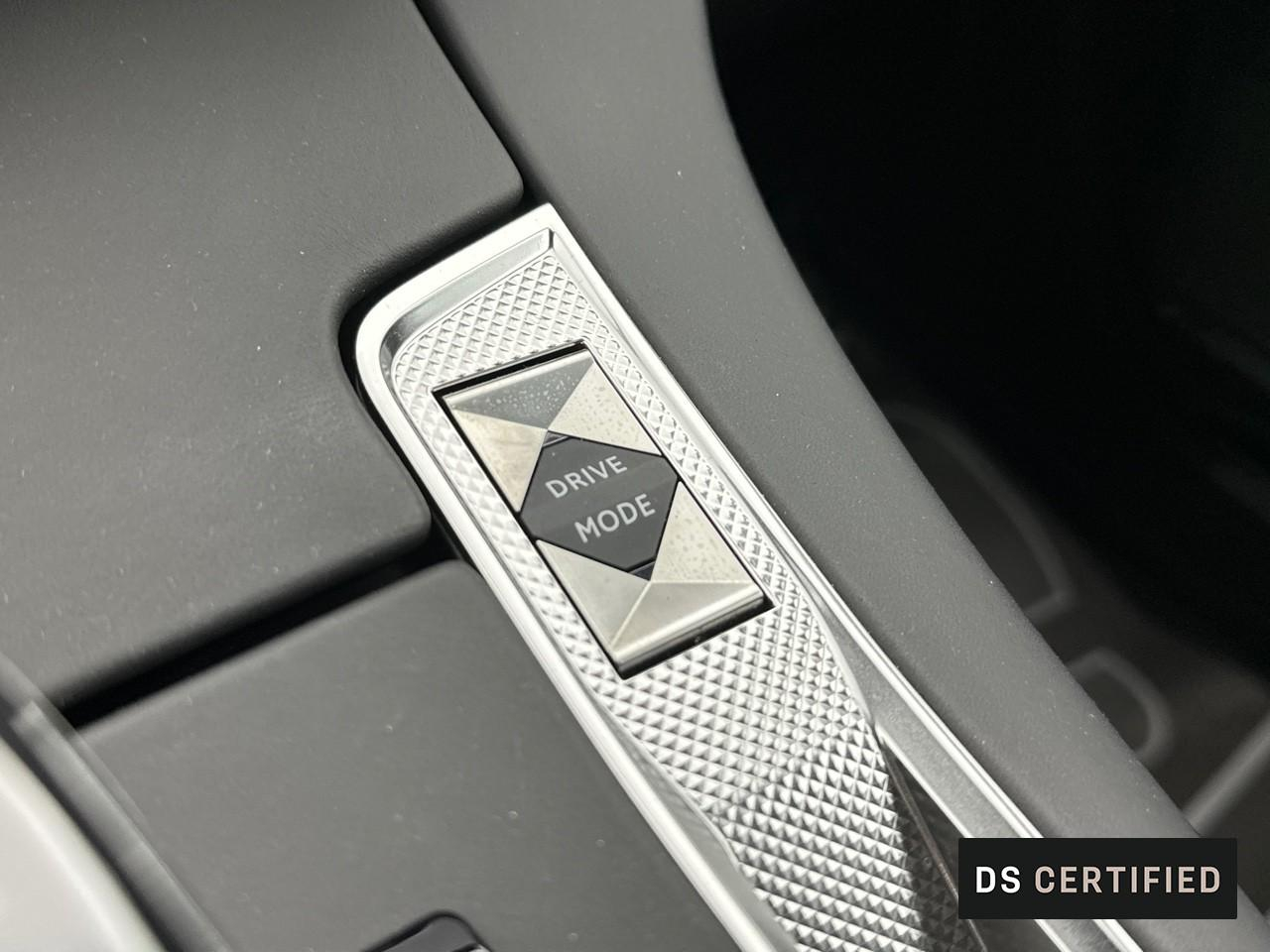 Ds Ds 7 crossback hybride rechargeable e-tense 360 eat8 4x4 la premi — photo 31