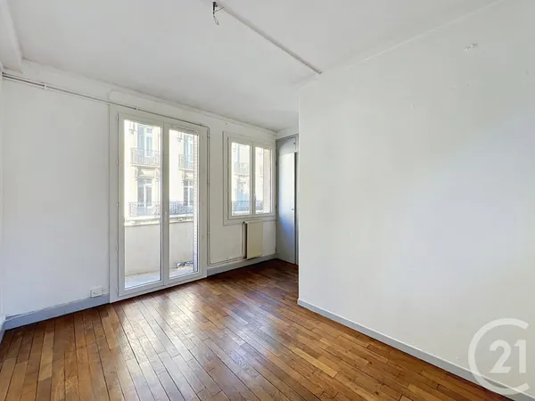 Appartement 2 pièces 29 m²