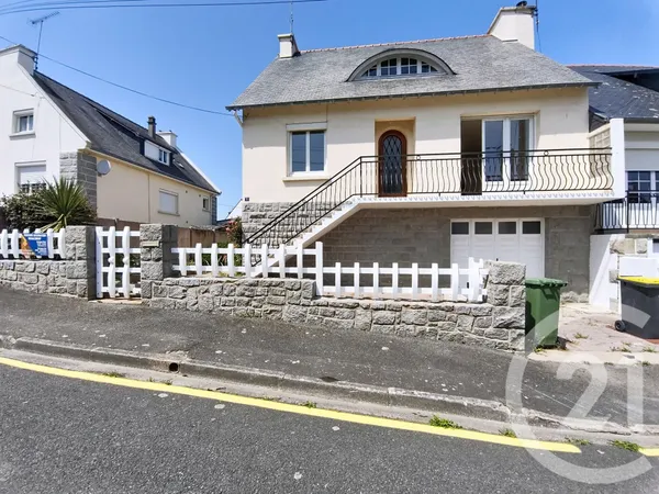 Maison 7 pièces 130 m²