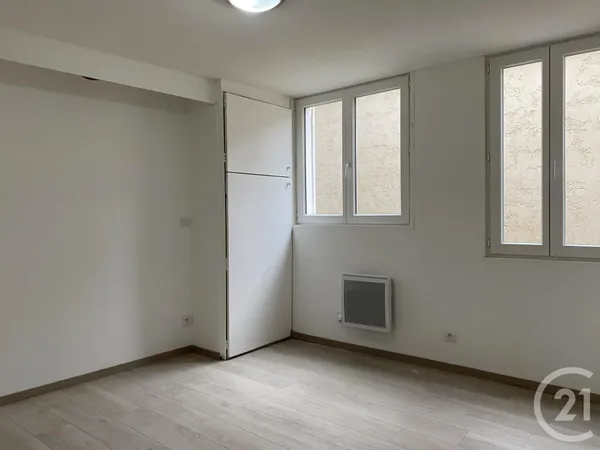 Appartement 2 pièces 32 m²