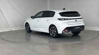 Peugeot 308 1.2 Hybrid 136ch Allure e-DCS6 — photo 8