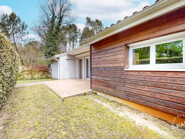 Maison 3 pièces 85 m²