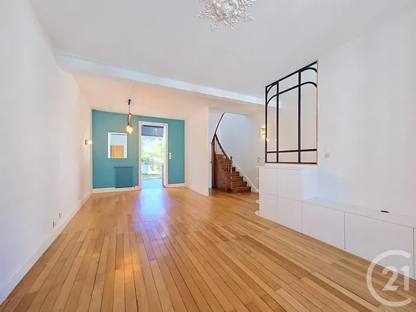Maison 5 pièces 95 m²