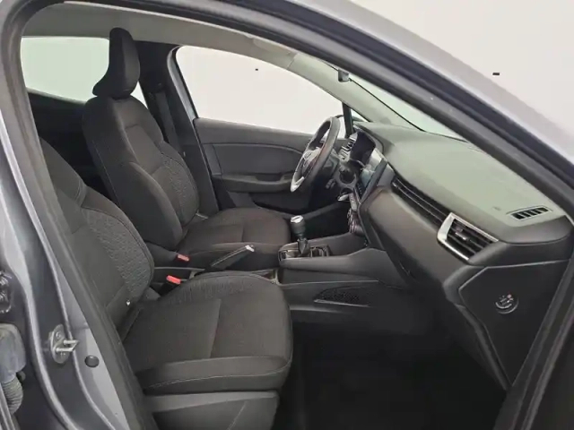 Renault Clio tce 90 — photo 35