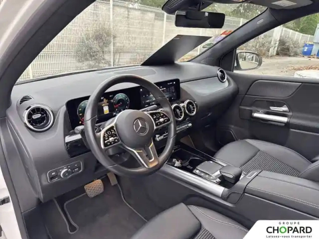 Mercedes Classe B 200 7g-dct — photo 48