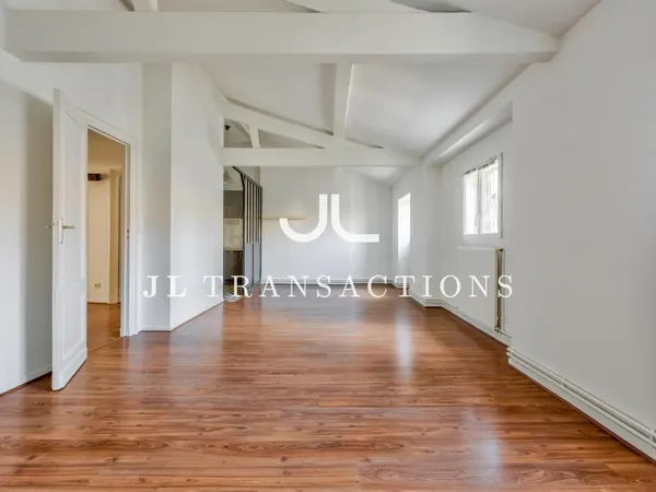 Vends T3 - 91m² - Bordeaux 33000