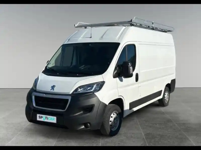 Peugeot Boxer fg 330 l2h2 2.2 bluehdi s&amp;s