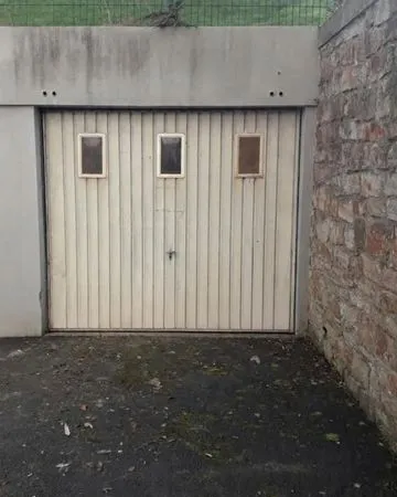 Location garage