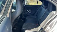 Mercedes Classe A 200 d 150ch AMG Line 8G-DCT — photo 13