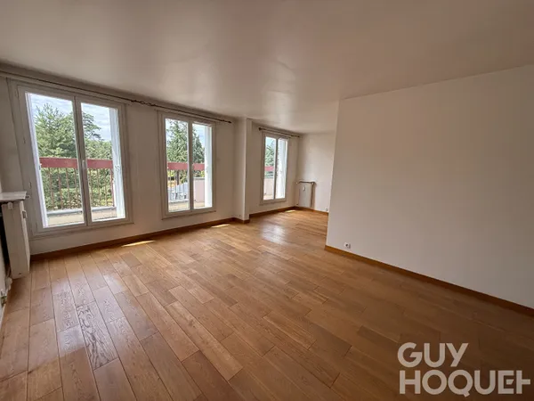 Appartement Rambouillet 4 chambres 93 m2