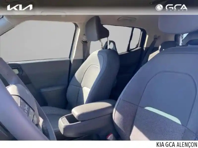 Kia Ev2 147ch 42,2kwh earth — photo 13