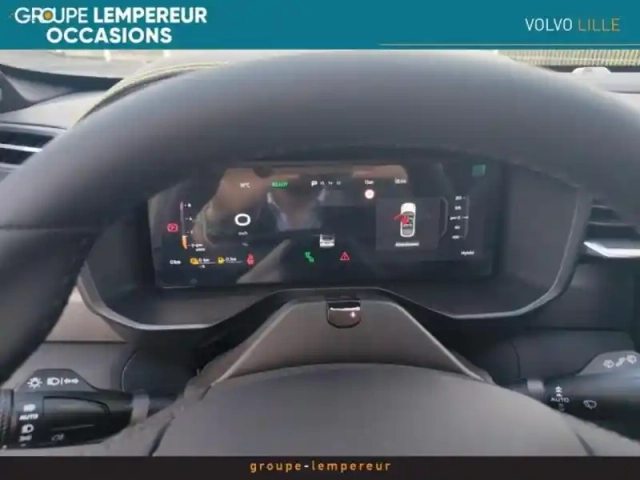 Lynk&Amp;Co 01 1.5 phev 276ch more 3dht pro — photo 15