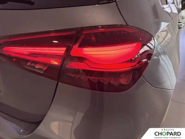 Mercedes Classe A 180 d 8g-dct — photo 23