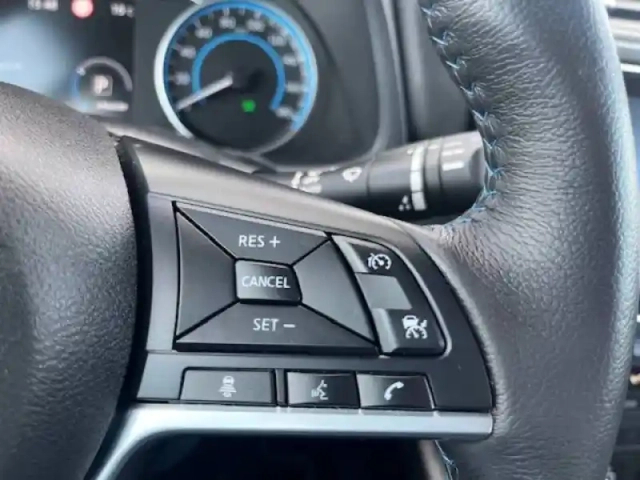 Nissan Leaf electrique 40kwh — photo 45