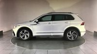 Volkswagen Tiguan 2.0 TDI 150ch R-Line DSG7 — photo 8