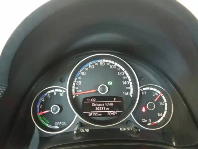 Volkswagen Up e-! 2.0 electrique — photo 26