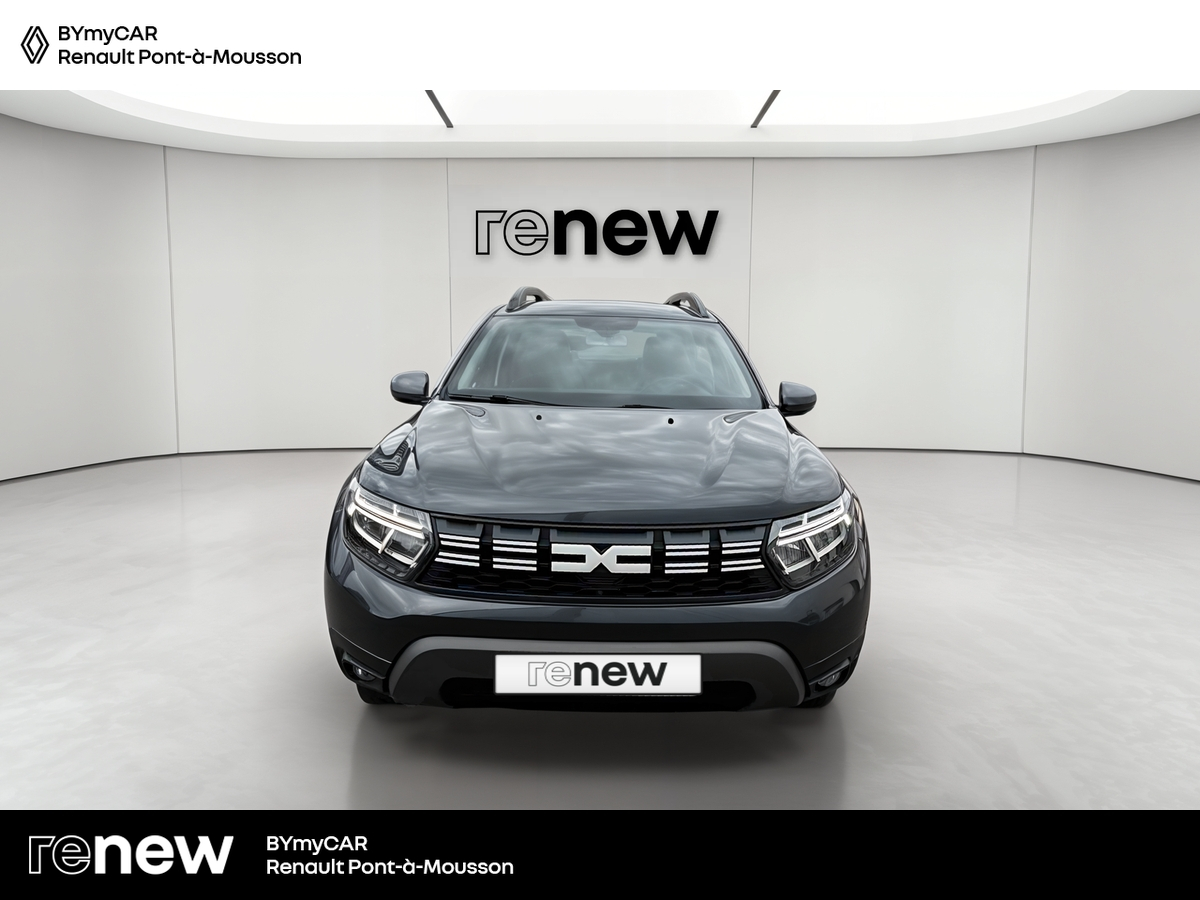 Dacia Duster ECO-G 100 4x2 — photo 8
