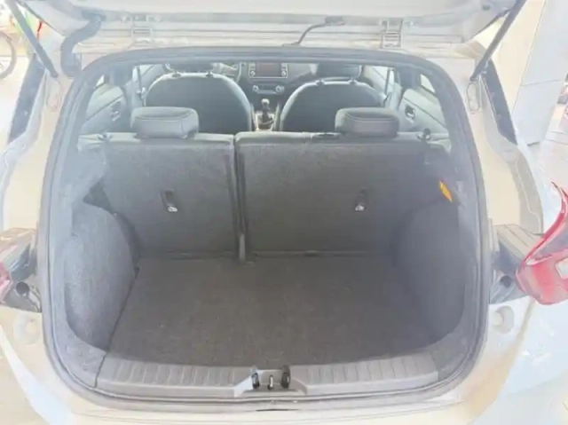 Nissan Micra 1.0 ig-t 92ch n-sport 2021.5 — photo 8