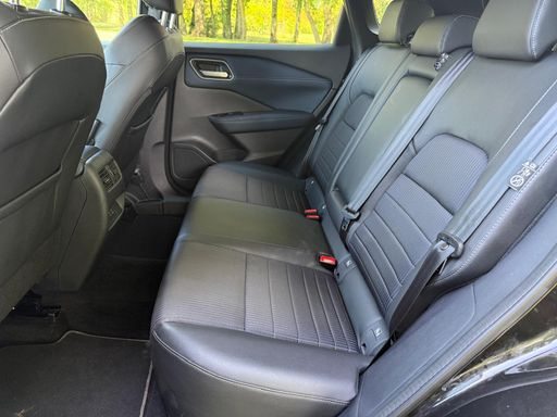 Nissan Qashqai 1.3 DIG-T 158 MHEV X-Tronic - Tekna – 2021 – 59725 km – Hybride essence – Boîte Automatique — photo 18