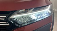 Dacia Jogger 1.6 hybrid 140ch Extreme 7 places -24 — photo 17